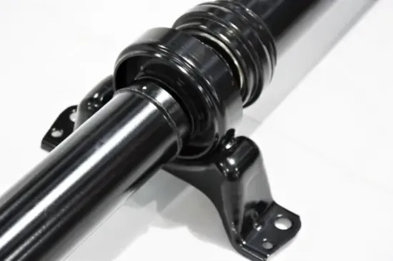 Gelenkwelle, Achsantrieb GKN GKNP20157 Bild Gelenkwelle, Achsantrieb GKN GKNP20157