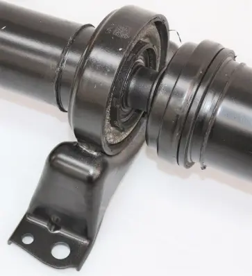 Gelenkwelle, Achsantrieb GKN GKNP20212 Bild Gelenkwelle, Achsantrieb GKN GKNP20212