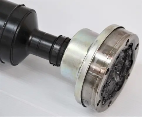 Gelenkwelle, Achsantrieb GKN GKNP20212 Bild Gelenkwelle, Achsantrieb GKN GKNP20212