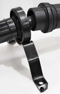 Gelenkwelle, Achsantrieb GKN GKNP20215 Bild Gelenkwelle, Achsantrieb GKN GKNP20215