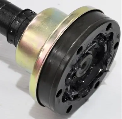 Gelenkwelle, Achsantrieb GKN GKNP20215 Bild Gelenkwelle, Achsantrieb GKN GKNP20215