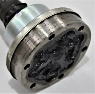 Gelenkwelle, Achsantrieb GKN GKNP20216 Bild Gelenkwelle, Achsantrieb GKN GKNP20216