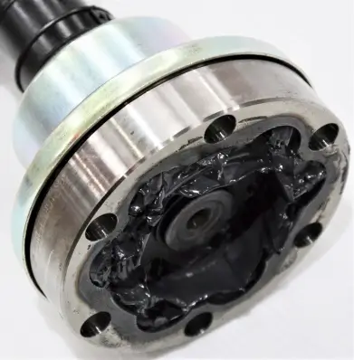 Gelenkwelle, Achsantrieb GKN GKNP20222 Bild Gelenkwelle, Achsantrieb GKN GKNP20222