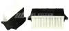 Luftfilter HIFI FILTER KA 5458
