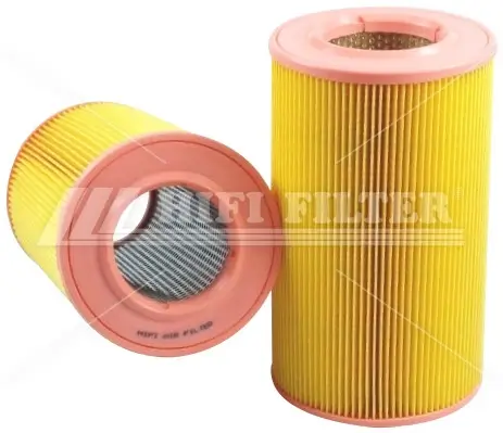 Luftfilter HIFI FILTER SA 7077 Bild Luftfilter HIFI FILTER SA 7077