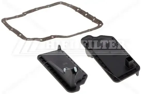 Hydraulikfilter, Automatikgetriebe HIFI FILTER SHB 62451 Bild Hydraulikfilter, Automatikgetriebe HIFI FILTER SHB 62451