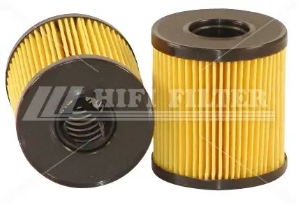 Ölfilter HIFI FILTER SO 9050 Bild Ölfilter HIFI FILTER SO 9050
