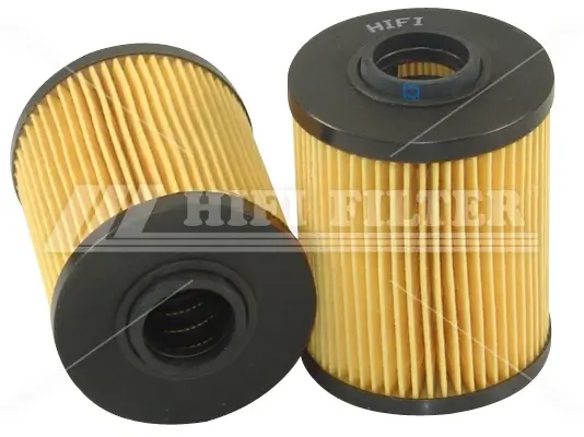 Ölfilter HIFI FILTER SO 7019 Bild Ölfilter HIFI FILTER SO 7019