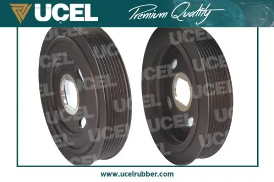 Riemenscheibe, Kurbelwelle UCEL 1013 Bild Riemenscheibe, Kurbelwelle UCEL 1013