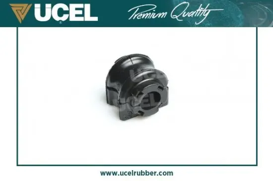 Lagerung, Stabilisator Vorderachse rechts Vorderachse links UCEL 10531 Bild Lagerung, Stabilisator Vorderachse rechts Vorderachse links UCEL 10531