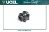 Lagerung, Stabilisator Vorderachse rechts Vorderachse links UCEL 10531 Bild Lagerung, Stabilisator Vorderachse rechts Vorderachse links UCEL 10531