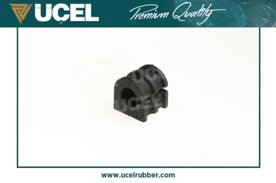 Lagerung, Stabilisator Vorderachse rechts Vorderachse links UCEL 10614 Bild Lagerung, Stabilisator Vorderachse rechts Vorderachse links UCEL 10614