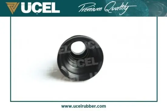 Faltenbalgsatz, Antriebswelle getriebeseitig UCEL 10669 Bild Faltenbalgsatz, Antriebswelle getriebeseitig UCEL 10669