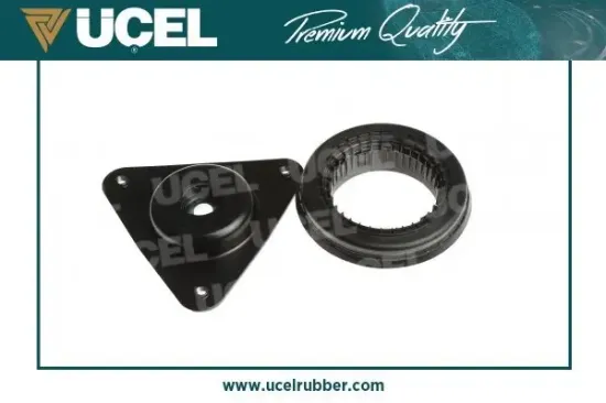 Federbeinstützlager Vorderachse links Vorderachse rechts UCEL 10676B Bild Federbeinstützlager Vorderachse links Vorderachse rechts UCEL 10676B