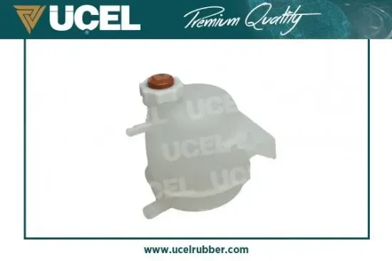 Ausgleichsbehälter, Kühlmittel UCEL 10716 Bild Ausgleichsbehälter, Kühlmittel UCEL 10716