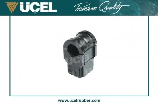 Lagerung, Stabilisator Vorderachse rechts Vorderachse links UCEL 10846 Bild Lagerung, Stabilisator Vorderachse rechts Vorderachse links UCEL 10846