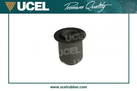 Lagerung, Lenker Vorderachse unten vorne UCEL 10854 Bild Lagerung, Lenker Vorderachse unten vorne UCEL 10854