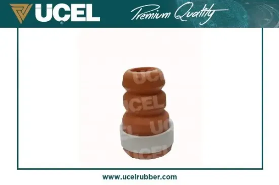 Anschlagpuffer, Federung Vorderachse rechts Vorderachse links UCEL 10910 Bild Anschlagpuffer, Federung Vorderachse rechts Vorderachse links UCEL 10910