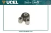 Lagerung, Motor unten hinten UCEL 20230