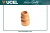 Anschlagpuffer, Federung Vorderachse rechts Vorderachse links UCEL 20362 Bild Anschlagpuffer, Federung Vorderachse rechts Vorderachse links UCEL 20362
