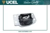Anschlagpuffer, Federung Vorderachse rechts Vorderachse links UCEL 20362 Bild Anschlagpuffer, Federung Vorderachse rechts Vorderachse links UCEL 20362