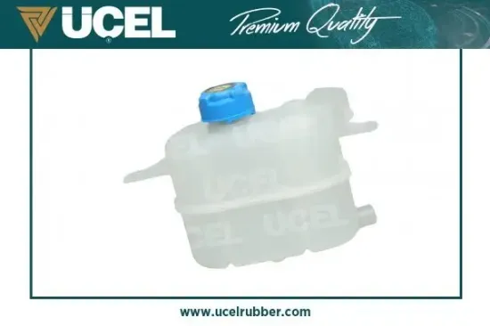 Ausgleichsbehälter, Kühlmittel UCEL 31560 Bild Ausgleichsbehälter, Kühlmittel UCEL 31560
