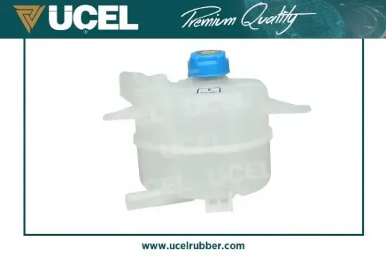 Ausgleichsbehälter, Kühlmittel UCEL 31560 Bild Ausgleichsbehälter, Kühlmittel UCEL 31560