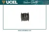Lagerung, Motor hinten UCEL 31632P Bild Lagerung, Motor hinten UCEL 31632P