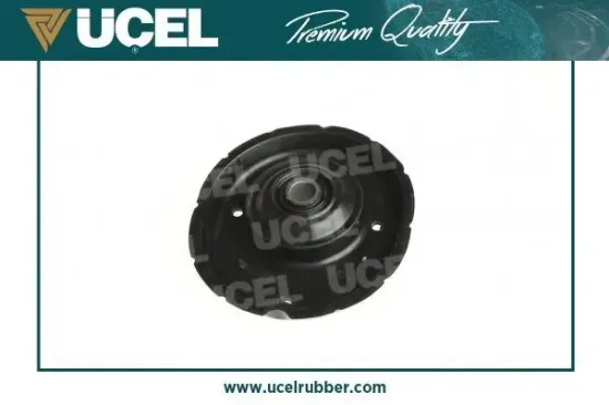 Federbeinstützlager Vorderachse rechts Vorderachse links UCEL 41723 Bild Federbeinstützlager Vorderachse rechts Vorderachse links UCEL 41723