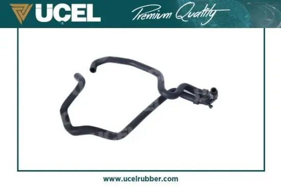 Lagerung, Stabilisator Vorderachse rechts Vorderachse links innen UCEL 31511 Bild Lagerung, Stabilisator Vorderachse rechts Vorderachse links innen UCEL 31511