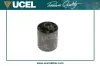Lagerung, Motor Vorderachse hinten UCEL 61116
