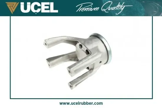 Lagerung, Motor hinten UCEL 61130 Bild Lagerung, Motor hinten UCEL 61130