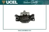 Lagerung, Motor links UCEL 61229