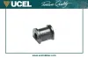Lagerung, Stabilisator Hinterachse rechts Hinterachse links UCEL 61240