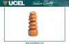 Anschlagpuffer, Federung Hinterachse rechts Hinterachse links UCEL 61275