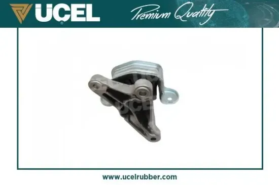 Lagerung, Automatikgetriebe links UCEL 61329 Bild Lagerung, Automatikgetriebe links UCEL 61329