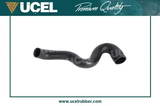 Ladeluftschlauch UCEL 65228 Bild Ladeluftschlauch UCEL 65228