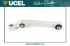 Lenker, Radaufh&auml;ngung Vorderachse links unten vorne UCEL 72109