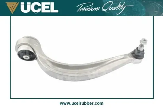 Lenker, Radaufhängung Vorderachse rechts unten hinten UCEL 72110 Bild Lenker, Radaufhängung Vorderachse rechts unten hinten UCEL 72110