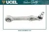 Lenker, Radaufh&auml;ngung Vorderachse unten hinten UCEL 76106