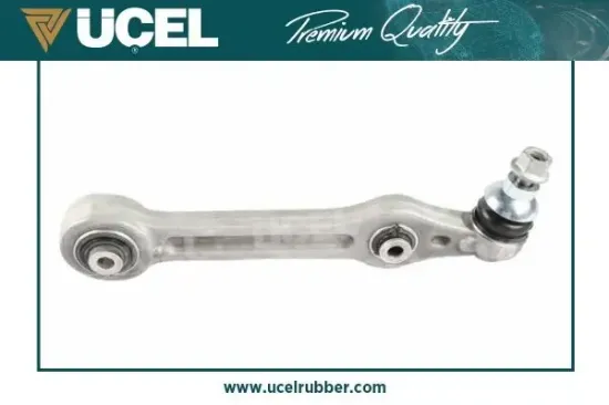 Lenker, Radaufhängung Vorderachse unten hinten UCEL 76106 Bild Lenker, Radaufhängung Vorderachse unten hinten UCEL 76106