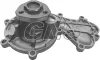 Wasserpumpe, Motork&uuml;hlung GNS YH-AU165