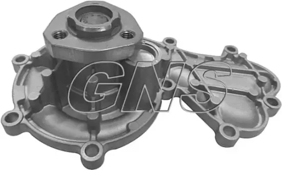 Wasserpumpe, Motorkühlung GNS YH-AU165 Bild Wasserpumpe, Motorkühlung GNS YH-AU165