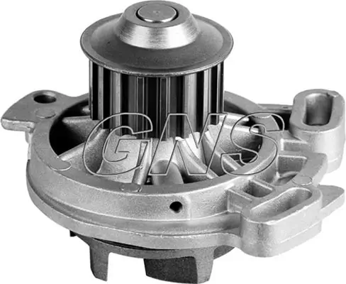 Wasserpumpe, Motorkühlung GNS YH-V129 Bild Wasserpumpe, Motorkühlung GNS YH-V129