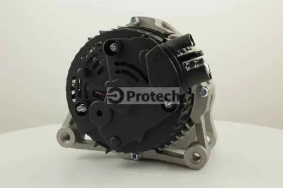 Generator 12 V PROTECH IR7126 Bild Generator 12 V PROTECH IR7126