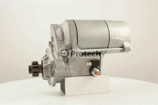 Starter 12 V 1,4 kW PROTECH IR8631 Bild Starter 12 V 1,4 kW PROTECH IR8631