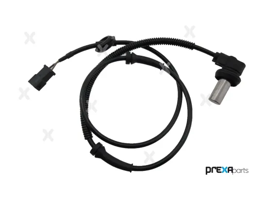 Sensor, Raddrehzahl Vorderachse PREXAparts P101001 Bild Sensor, Raddrehzahl Vorderachse PREXAparts P101001