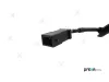 Sensor, Raddrehzahl Vorderachse PREXAparts P101001 Bild Sensor, Raddrehzahl Vorderachse PREXAparts P101001