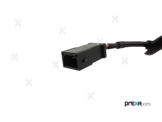 Sensor, Raddrehzahl Vorderachse PREXAparts P101001 Bild Sensor, Raddrehzahl Vorderachse PREXAparts P101001