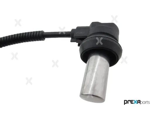Sensor, Raddrehzahl Vorderachse PREXAparts P101001 Bild Sensor, Raddrehzahl Vorderachse PREXAparts P101001